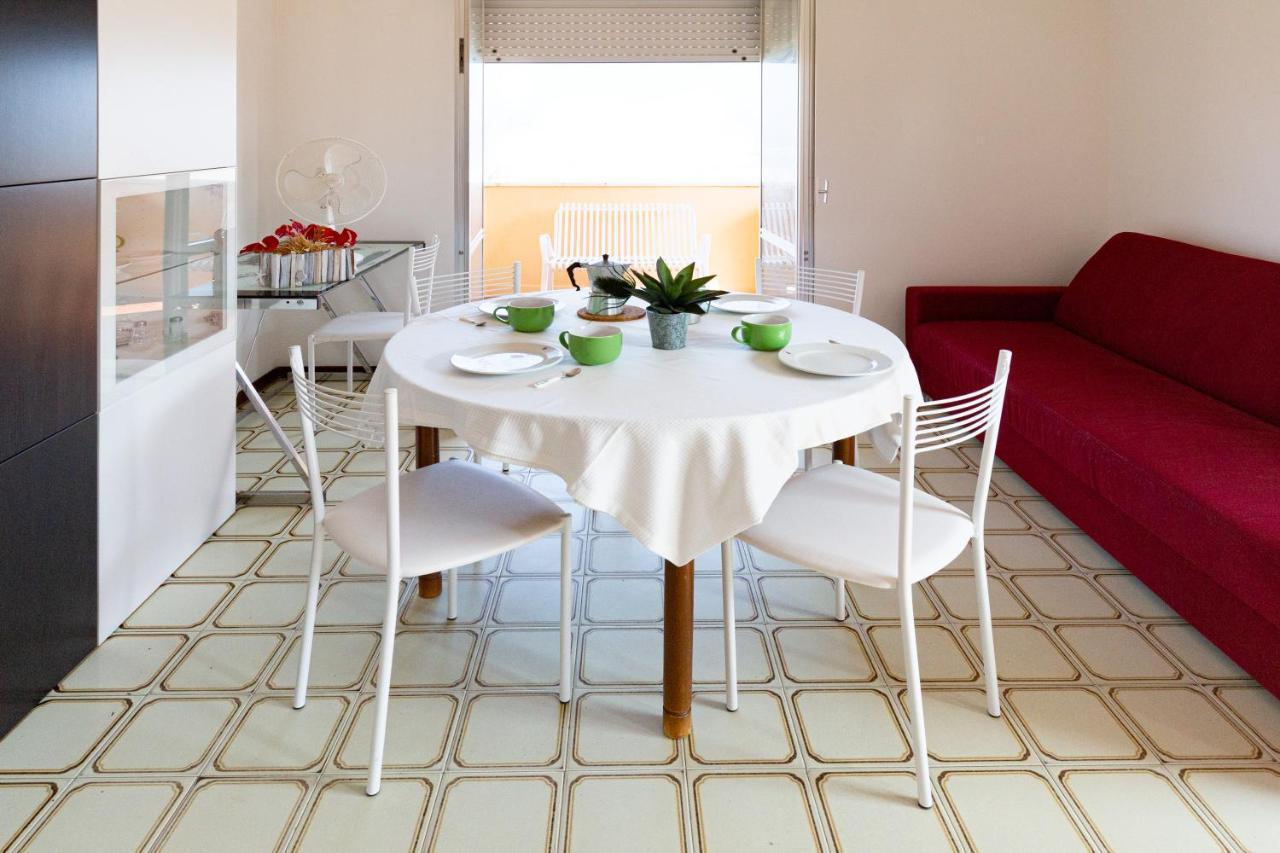 Residence Rainbow Bellaria-Igea Marina Exterior photo
